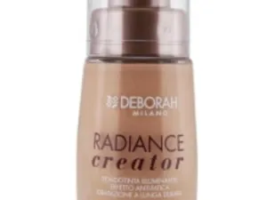 كريم أساس Deborah