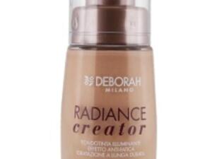 كريم أساس Deborah
