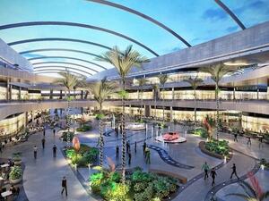 Construction of the Deira Mall will begin in the third quarter of this year, with completion expected in 2020. (Nakheel)