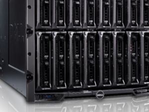 Dell PowerEdge M1000