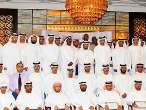Department of Finance outstanding employees for 2010