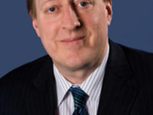 Derek Weist, Director, Asset Management at BLME