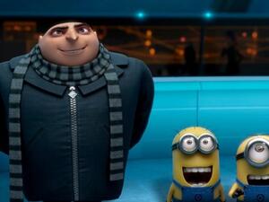 Despicable Me
