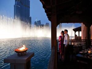 Dine & Delight with The Address Hotels + Resorts