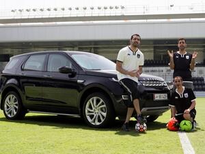 Land Rover rolls out new Qatar Discovery Sport #WeekendAdventure episode 