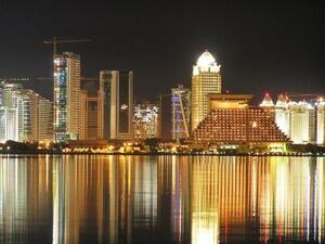 Doha, Qatar
