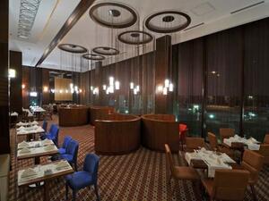 DoubleTree by Hilton Van, Turkey