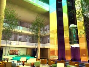 DoubleTree by Hilton Aqaba represents brand’s first in a fast-growing pipeline of hotels and resorts to open in the region