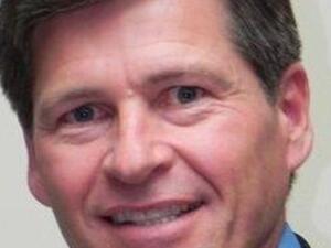 Doug Fraser, ex-Chief Finance Officer, TAQA