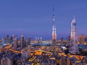 Downtown Dubai by Emaar