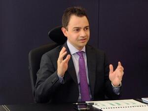 Dr. Adnan Chilwan, Deputy CEO, Chief of Consumer and Wholesale Banking, Dubai Islamic Bank