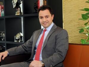 Dr. Adnan Chilwan, Group Chief Executive Officer of DIB