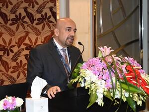 Dr. Habib Al Mulla
