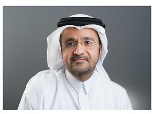 
Dr. Khalid Al Ansari, Director of Pediatric Emergency Services at HMC