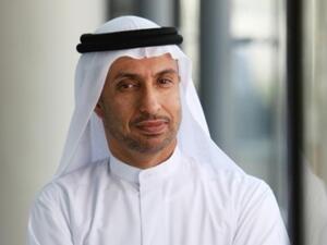 Dr Mohammed Alzarooni, Vice Chairman and CEO of DSOA
