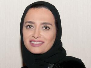 Dr. Muna Al Maslamani