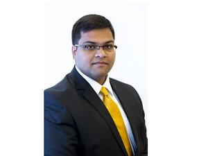 Dr. Uday Chandra