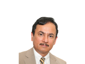 Dr. Abdullatif Al Khal, Deputy Chief Medical Officer and Director of Medical Education at HMC