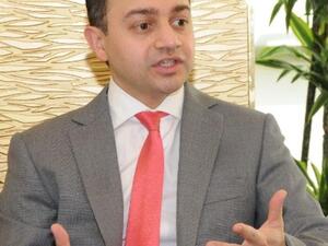 Dr. Adnan Chilwan, Deputy CEO, Chief of Consumer and Wholesale Banking, DIB