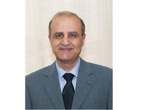 Dr. Hussam Al Soub