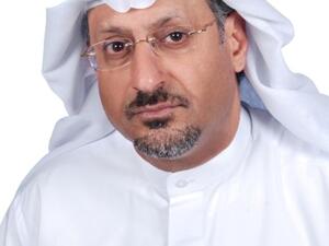 Dr. Ayoub Kazim, Managing Director of TECOM Education Cluster