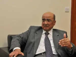 الدكتور محمد فتحي سعود -رئيس مؤسسة قطر