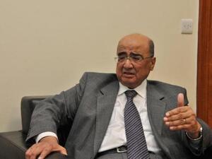 Dr Mohammad Fathy Saoud, President of Qatar Foundation for Education, Science and Community Development