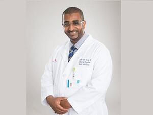 Dr. Ibrahim Fawzy Hassan