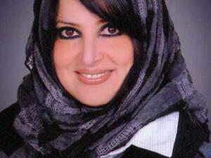 Ghada Mohamed Amer, Deputy CEO of Arab Science and Technology Foundation