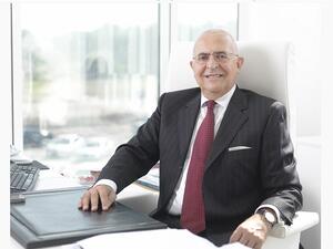 Dr Jamil El Jaroudi, CEO of Bank Nizwa