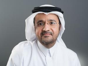 Dr. Khalid Al Ansari, Director of Pediatric Emergency Services at HMC