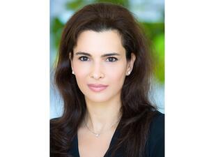 Dr. Leila Hoteit, Partner and Managing Director at BCG Middle East