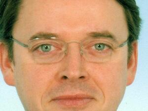 Dr. Martin Fabel, Partner and Senior Media Expert at A.T. Kearney Middle East