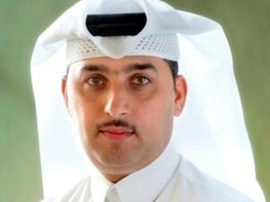 Dr. Mohammed Al-Emadi, Barwa Group CEO 