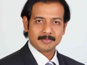 Rajesh Devassy Specialist Obstetrics Gynaecology