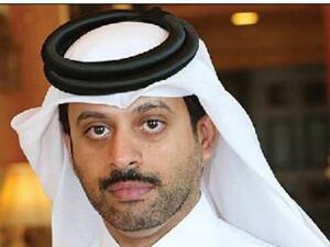 Dr Hamad Eid Al-Romaihi, Manager of Health Protection and Communicable Disease Control at SCH