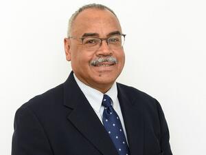 Dr. Ron Wyatt, Chief Quality Officer at HMC