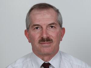 Dr. Saad Al Nuaimi, Senior Consultant at the Emergency Department