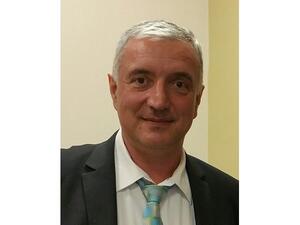 Dr. Marius Scarlat, French shoulder and elbow consultant and surgeon