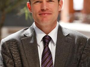 Scott Kennedy, Associate Dean for Research, Masdar Institute