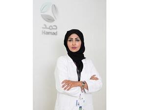 Dr. Wafa Al Yazeedi, Chairperson of QRI
