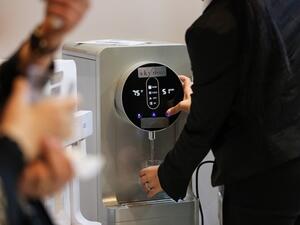 Emirates NBD backs Dubai SME to breathe new life into water sustainability 