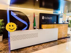 The Dubai Business Club aims to provide a unique and unified service window to premium customers.