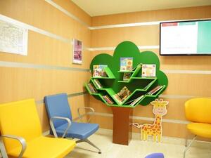 Dubai Culture_Al Jalila Hospital