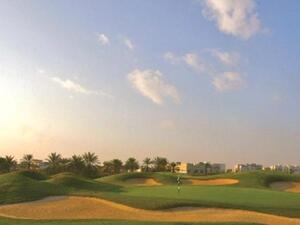 Dubai Hills