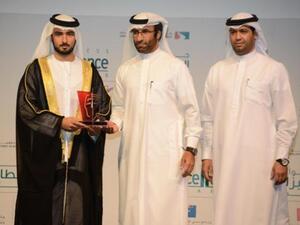 Dubai Human Development Award