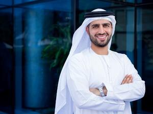 Ammar Al Malik, Executive Director of DIC