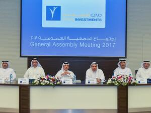 A proposal to this effect was approved by shareholders at the General Assembly Meeting held on Wednesday. 