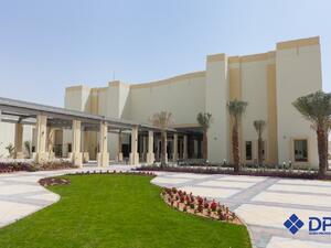 Dubai Properties Group