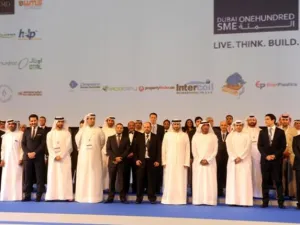 مؤسسة محمد بن راشد لتنمية المشاريع الصغيرة والمتوسطة